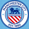 曼彻斯特城足球俱乐部标志