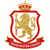 曼彻斯特联足球俱乐部标志